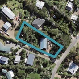 38 Calais Terrace, Ostend, Waiheke Island