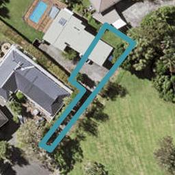 14A Fortyfoot Lane, Sunnyhills, Auckland