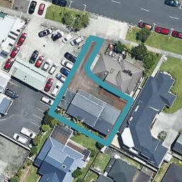40 Fourth Avenue, Tauranga