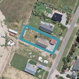55 Western Valley Road, Little River, Little River