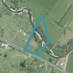 2399 State Highway 12, Waimā, Kaikohe