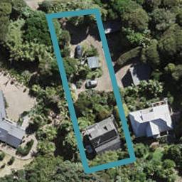 67 Coromandel Road, Oneroa, Waiheke Island