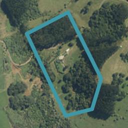 411A Razorback Road, Pokeno