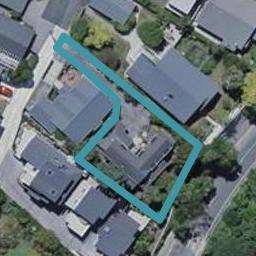 22A Cashmere Avenue, Khandallah, Wellington