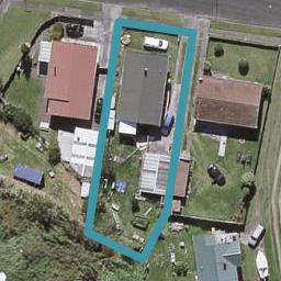69 Endeavour Street, Marfell, New Plymouth