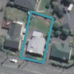 3 Jellicoe Street, Oceanview, Timaru