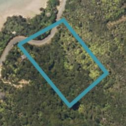 0 Kenepuru, Black Rock, Marlborough Sounds