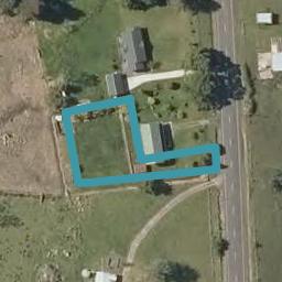 2210 West Coast Road, Panguru, Panguru