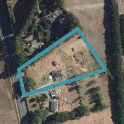 694 State Highway 2, Masterton