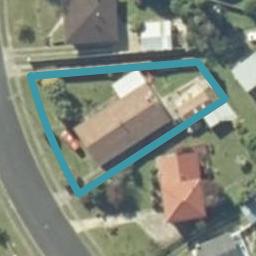 25 East Grampian Street, Tokoroa, Tokoroa