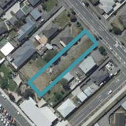 234 Breezes Road, Aranui, Christchurch