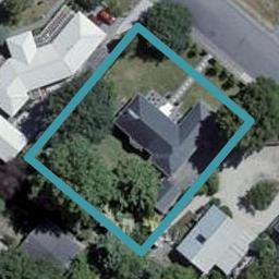 10 Wood Street, Greytown