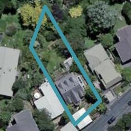 12 Balfour Street, Mornington, Wellington