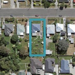 37 Galway Street, Grasmere, Invercargill