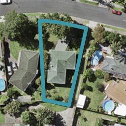 6 Imatra Place, Sunnyhills, Auckland