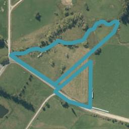 0 Thompson Road, Gabriels Gully, Lawrence