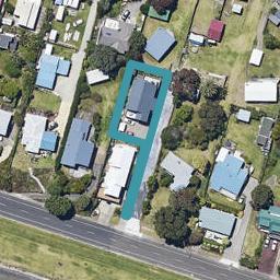 289A Harbour Road, Ohope, Ohope