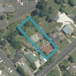 18 Ailsa Street, Te Kuiti