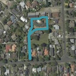 25B Pahiatua Street, Hokowhitu, Palmerston North