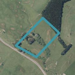 0 Weber Road, Weber, Weber