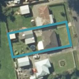 16 Park Avenue, Tokoroa, Tokoroa