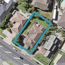 204 Whitford Road, Shamrock Park, Auckland
