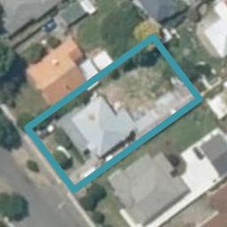 216 Wolseley Street, Mayfair, Hastings