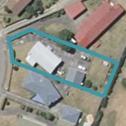 47 Herrington Street, Foxton, Foxton