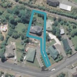18 Hewlings Street, Geraldine, Geraldine