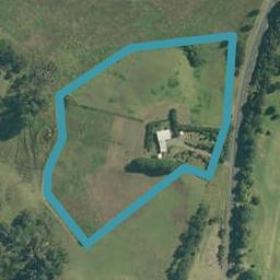 1653 South Head Road, Helensville