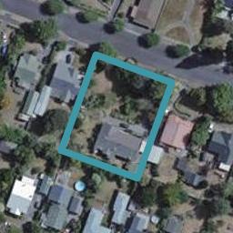 101 Essex Street, Masterton, Masterton