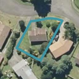28 Falkner Park, Taumarunui, Taumarunui