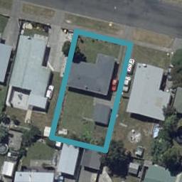 44 Port Street West, Feilding, Feilding