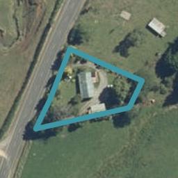 73 State Highway 3, Piopio, Piopio