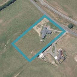 521 Lethbridge Road, Feilding, Feilding