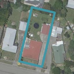 28 Wyndham Street, Ashhurst, Ashhurst