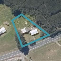 5838 State Highway 10, Awanui, Kaitaia