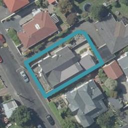 6 Mavis Street, Saint Clair, Dunedin