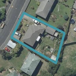 3 Statham Street, Brockville, Dunedin