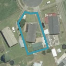 11 Hall Street, Huntly, Huntly