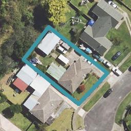 15 Patrick Street, Mangapapa, Gisborne