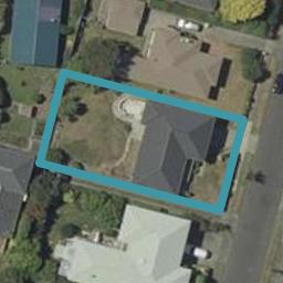 19 Swansea Street, Hokowhitu, Palmerston North