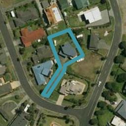 6 Bermuda Place, One Tree Point
