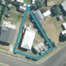 12 HARPER RD, Waimarama, Waimarama