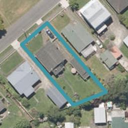 8 Burton Avenue, Whanganui East, Whanganui