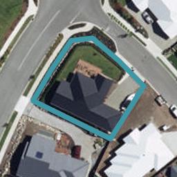2 Julius Place, Richmond