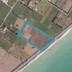 0 Shortland Road, Oamaru North, Oamaru