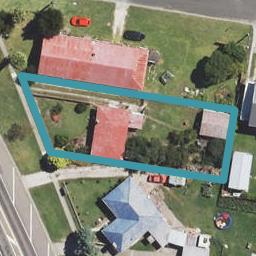 538 Wainui Road, Kaiti, Gisborne