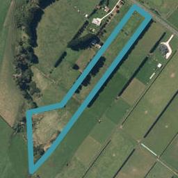 0 Mawhitiwhiti Road, Normanby, Hawera