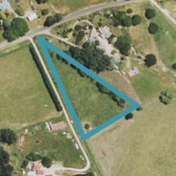 196 Ormond Valley Road, Ormond, Gisborne